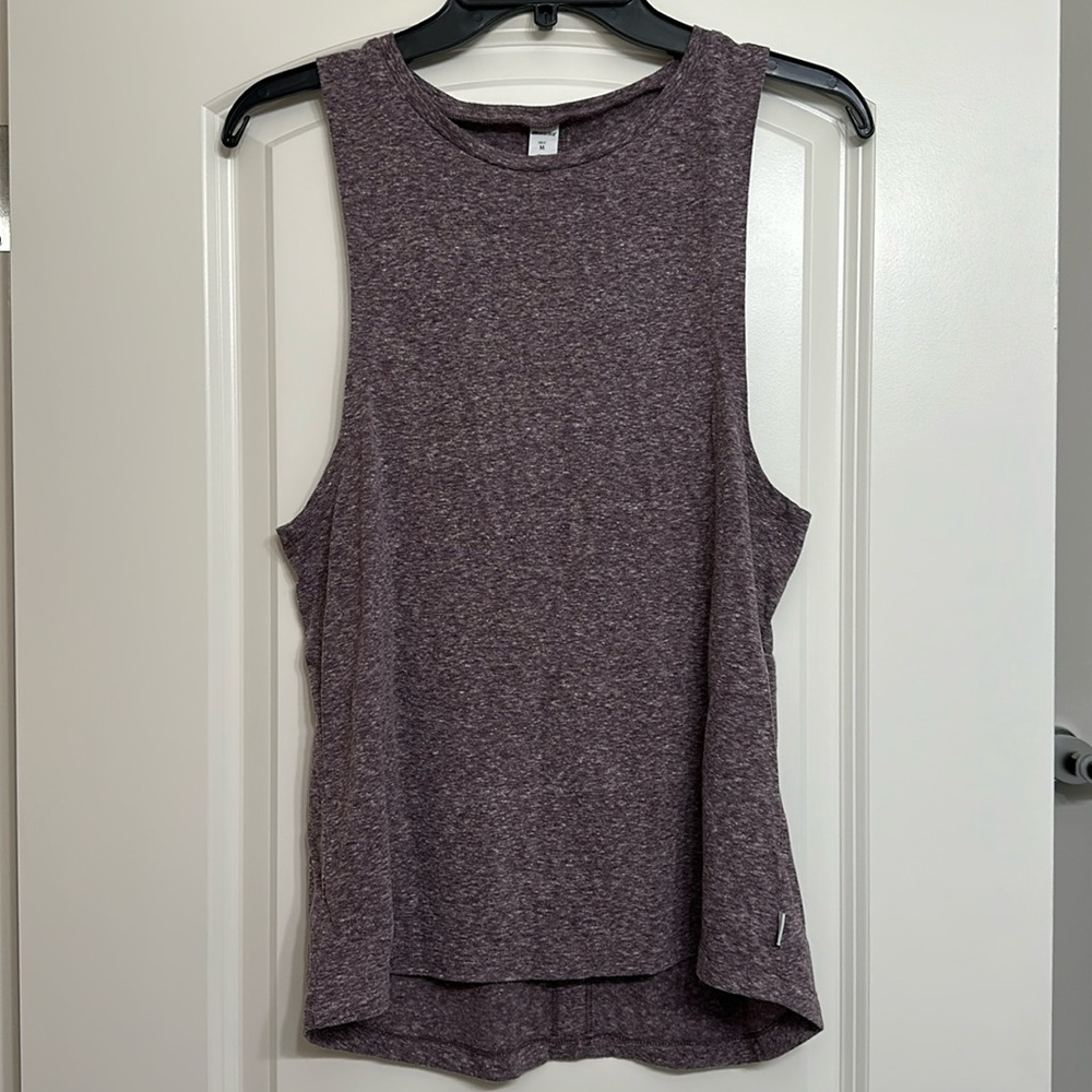 EUC Marika Women’s Charlie Yoga Tank Top